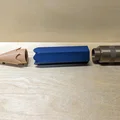 Hộp Đựng Bút Chì Hình Cây Bút Chì Khổng Lồ - Thumbnail 5