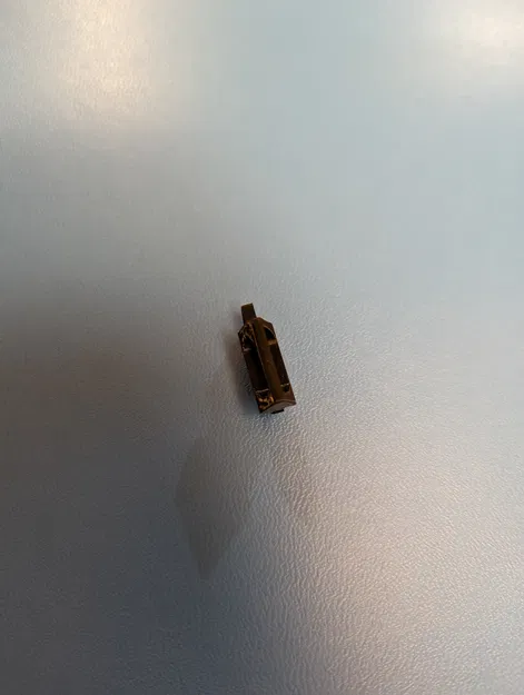 Móc Neo Ray Đơn Rubbermaid/Closetmaid - Image 2