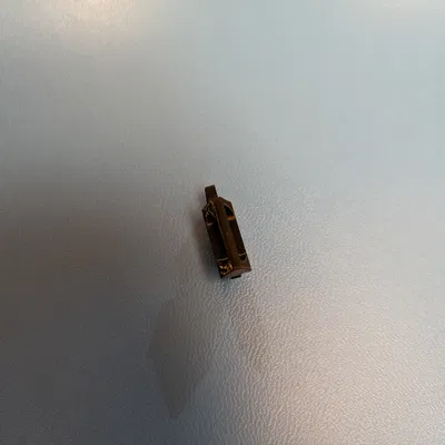 Móc Neo Ray Đơn Rubbermaid/Closetmaid