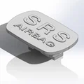 Ốp Sau SRS Mercedes W203 V2 - Thumbnail 2