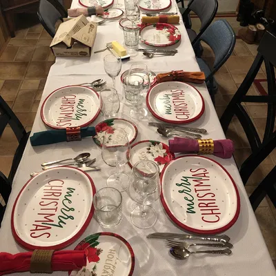 Bộ Vòng Giữ Khăn Ăn Đa Dạng