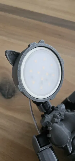 Dummy 13 - Mẫu Đèn LED PUC - Image 1