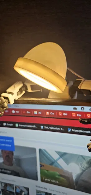 Dummy 13 - Mẫu Đèn LED PUC - Image 2