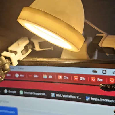 Dummy 13 - Mẫu Đèn LED PUC