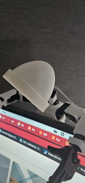 Dummy 13 - Mẫu Đèn LED PUC - Image 3