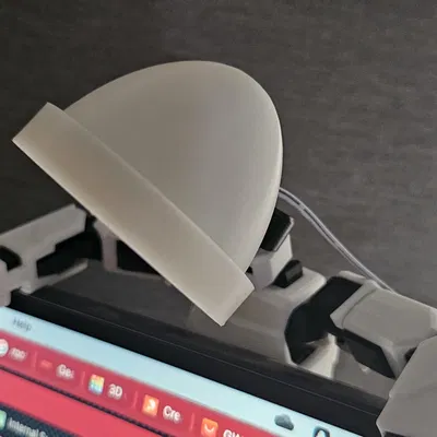 Dummy 13 - Mẫu Đèn LED PUC