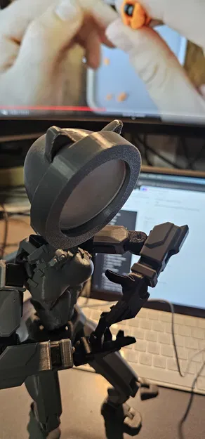 Dummy 13 - Mẫu Đèn LED PUC - Image 4