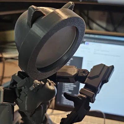 Dummy 13 - Mẫu Đèn LED PUC