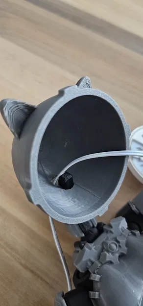 Dummy 13 - Mẫu Đèn LED PUC - Image 5