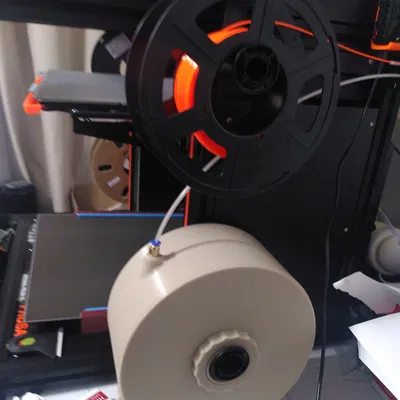 Hộp Sấy Cuộn Sợi Prusa XL