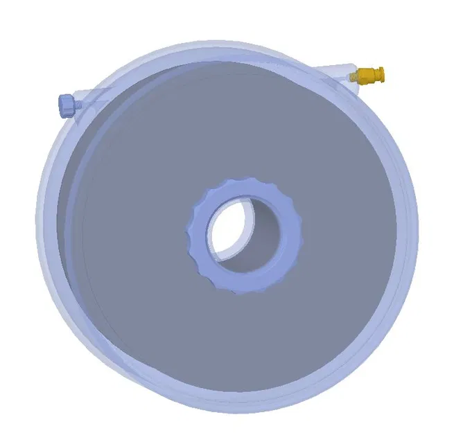 Hộp Sấy Cuộn Sợi Prusa XL - Image 2