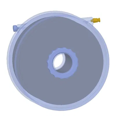 Hộp Sấy Cuộn Sợi Prusa XL