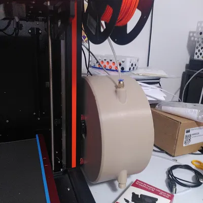 Hộp Sấy Cuộn Sợi Prusa XL