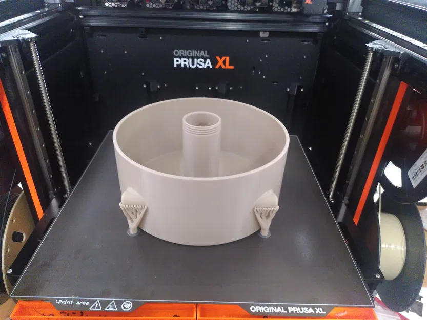 Hộp Sấy Cuộn Sợi Prusa XL - Image 4