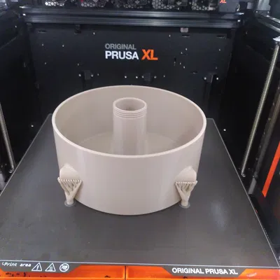 Hộp Sấy Cuộn Sợi Prusa XL