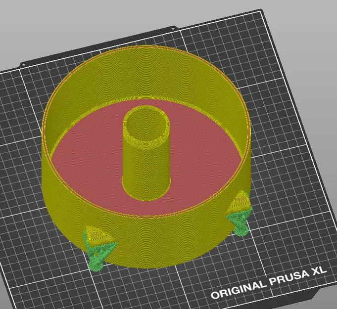 Hộp Sấy Cuộn Sợi Prusa XL - Image 5