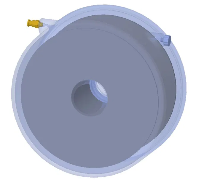 Hộp Sấy Cuộn Sợi Prusa XL - Image 6