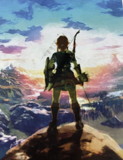 Chó khớp nối (articulated dogy) - Image 2