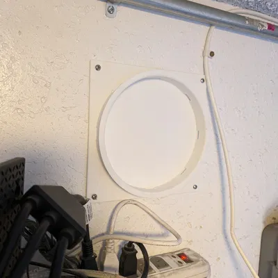 Giá Đỡ Cáp Thừa