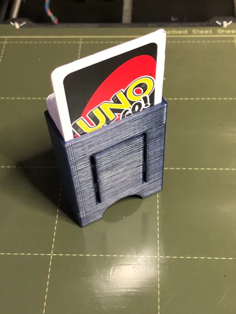 Giá Đựng Bài Uno Go! Mini - Image 2