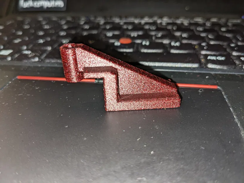 Kẹp Gắn Ống Dẫn Sáng Velux - Image 2