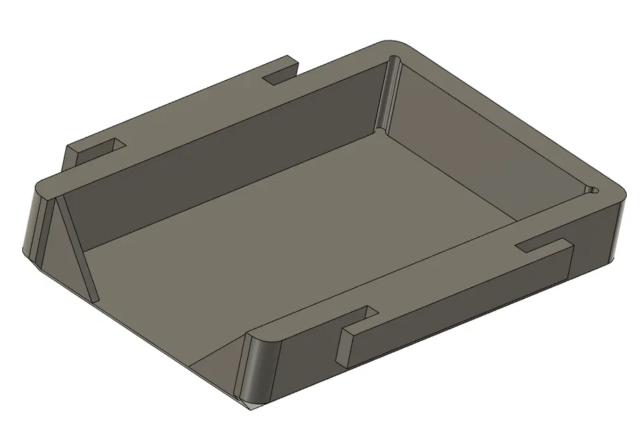 Giá Đỡ Pin 9V - Image 1