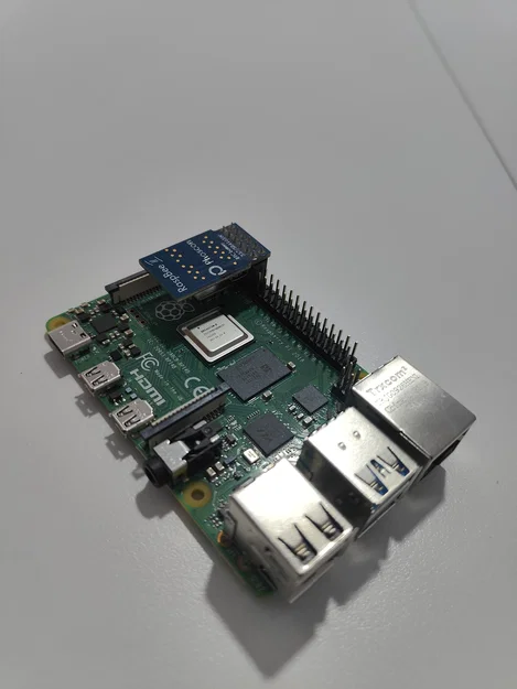 Module thu nhỏ cho mục đích sử dụng GPIO - Image 2
