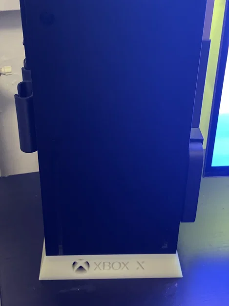 Giá đỡ Xbox Series X - Image 1