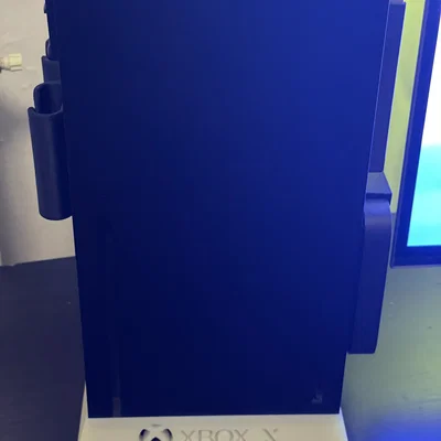 Giá đỡ Xbox Series X