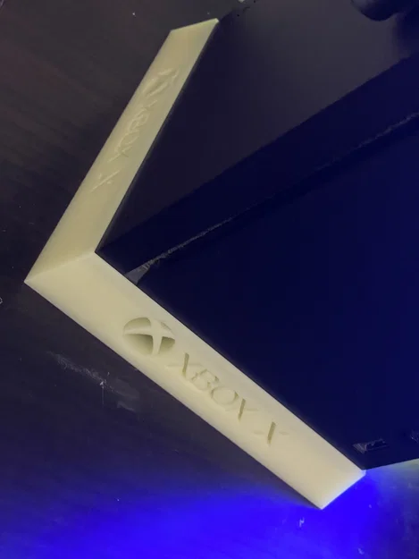 Giá đỡ Xbox Series X - Image 2