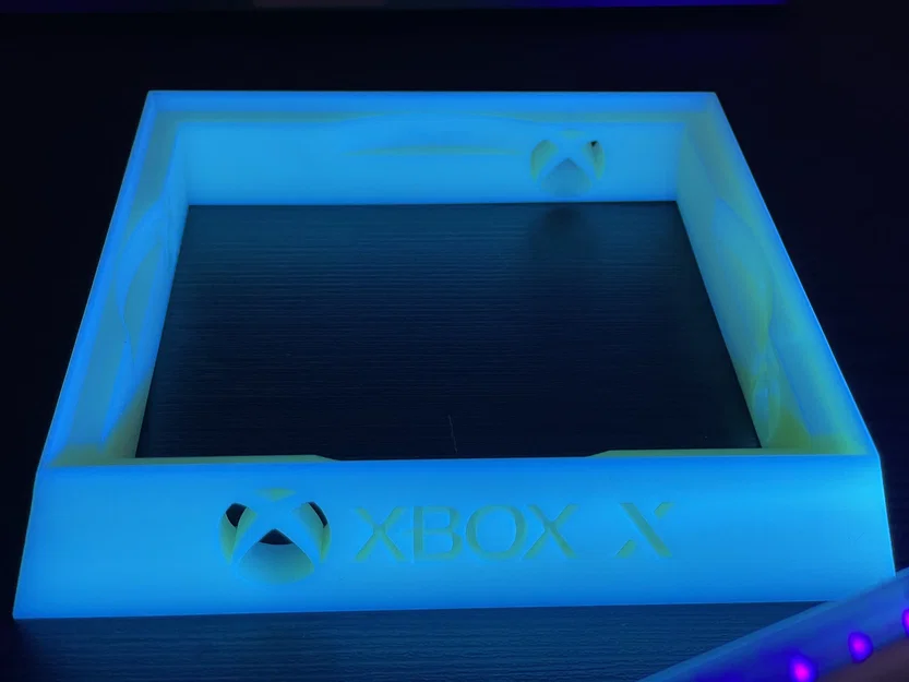 Giá đỡ Xbox Series X - Image 3