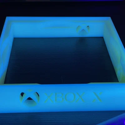 Giá đỡ Xbox Series X