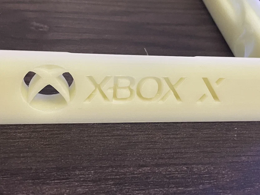 Giá đỡ Xbox Series X - Image 4