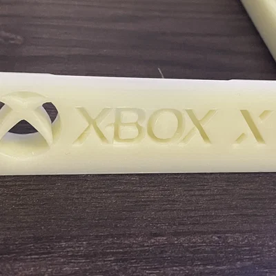 Giá đỡ Xbox Series X