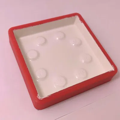 Hộp đựng bọt biển cho mỏ hàn