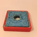 Hộp đựng bọt biển cho mỏ hàn - Thumbnail 3