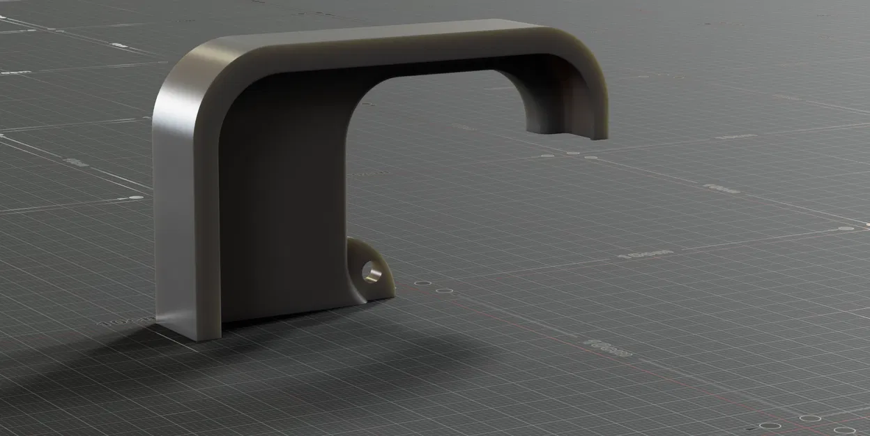 Giá Đỡ Kính Lúp Thợ Kim Hoàn Cho iPhone 15 Pro - Image 1