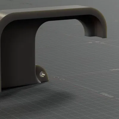 Giá Đỡ Kính Lúp Thợ Kim Hoàn Cho iPhone 15 Pro