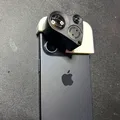 Giá Đỡ Kính Lúp Thợ Kim Hoàn Cho iPhone 15 Pro - Thumbnail 5