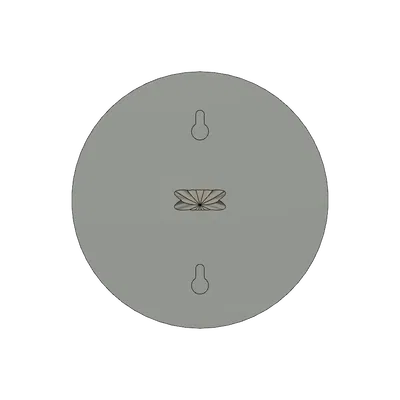 Giá Đỡ 7 Lá Cờ Treo Tường