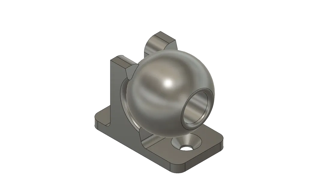 Chốt Kéo Dây Bi - Image 1