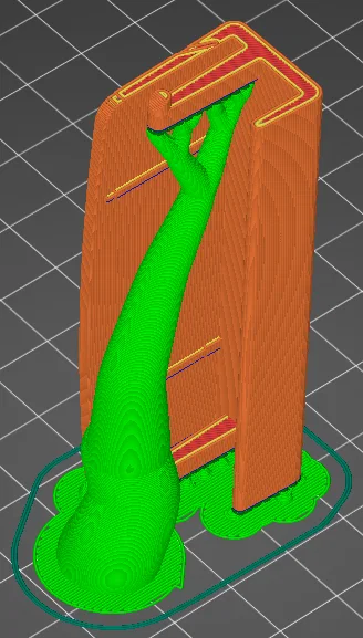 Kẹp cho Hộp Bánh SIMPEX - Image 3