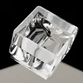 Chân/Khớp nối Ikea Lack 3cm - Thumbnail 2