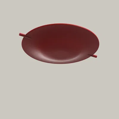 Thùng Rác Mini Mini Swing-Bin