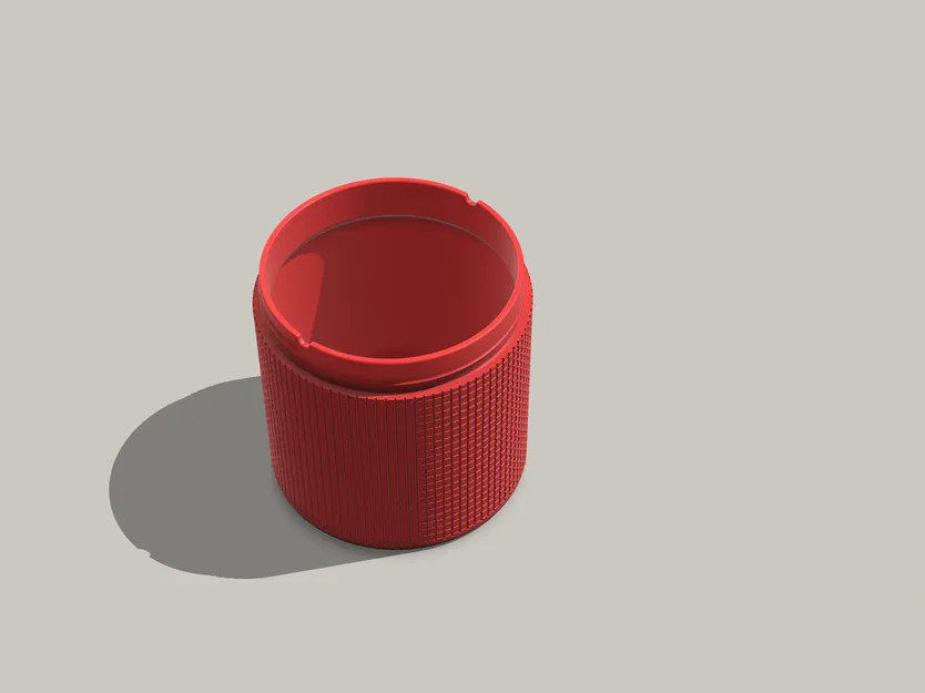 Thùng Rác Mini Mini Swing-Bin - Image 4