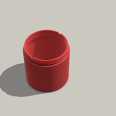 Thùng Rác Mini Mini Swing-Bin