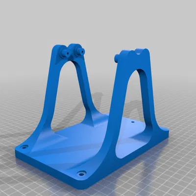 Trục Cân Bằng Đá Mài Phẳng