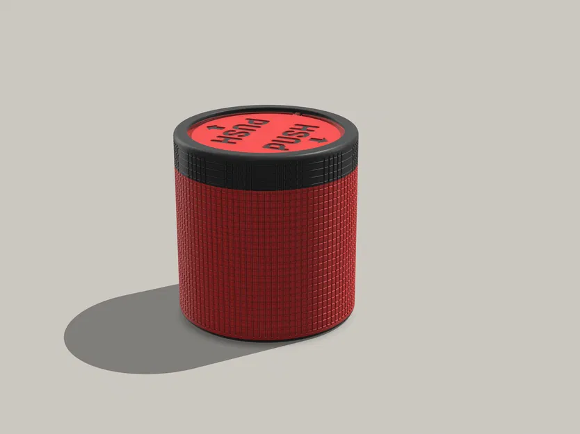 Thùng Rác Mini Mini Swing-Bin - Image 7