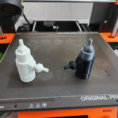 Máy phun sương / Máy khuếch tán Tinh dầu & Chất lỏng - Sửa chữa / Thay thế