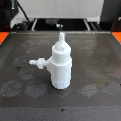 Máy phun sương / Máy khuếch tán Tinh dầu & Chất lỏng - Sửa chữa / Thay thế